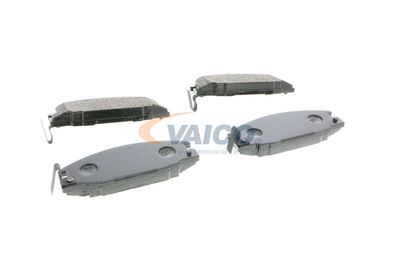 BREMSBELAGSATZ SCHEIBENBREMSE VAICO V408025 32