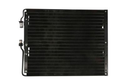 Airconditioning warmtewisselaar