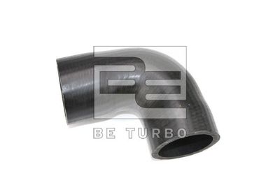 BE TURBO 700065 Воздушный патрубок для VW BORA Variant (1J6)