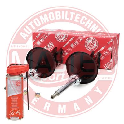 AMORTIZOR MASTER-SPORT GERMANY 16K003551P 2