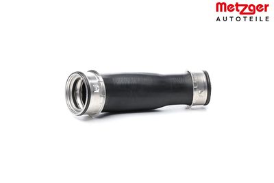 LADELUFTSCHLAUCH METZGER AUTOTEILE 2400028 36