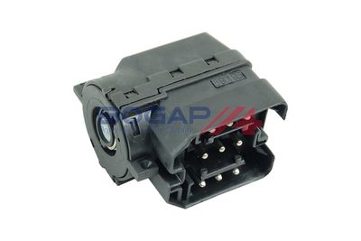 COMUTATOR PORNIRE BOGAP B7340101 1