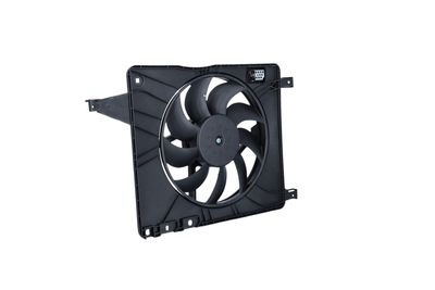 VENTILATOR RADIATOR NRF 470157 41