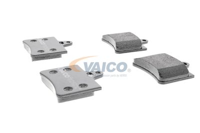 BREMSBELAGSATZ SCHEIBENBREMSE VAICO V220097 44