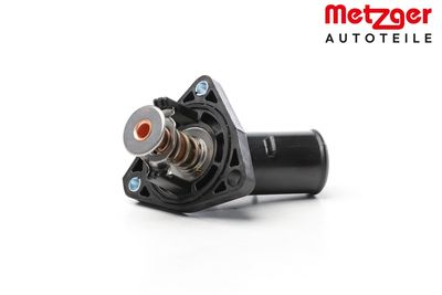 THERMOSTAT KüHLMITTEL METZGER AUTOTEILE 4006378 2