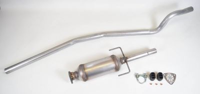 FILTRU FUNINGINE/PARTICULE SIST.DE ESAPAMENT