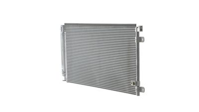 CONDENSATOR CLIMATIZARE MAHLE AC104000P 16