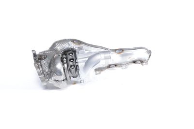 LADER AUFLADUNG BTS Turbo T918702LI 27