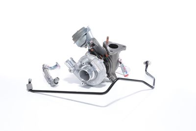 LADER AUFLADUNG BTS Turbo T981258 4