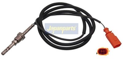 датчик, температура на изгорелите газове JAPANPARTS EGT-9011