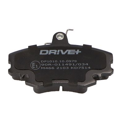 SET PLACUTE FRANA FRANA DISC DR!VE+ DP1010100979 1