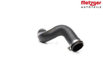 LADELUFTSCHLAUCH METZGER AUTOTEILE 2400289 7