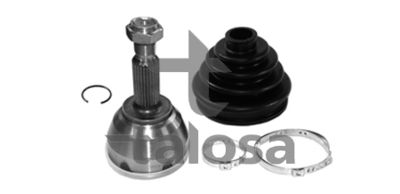 GELENKSATZ ANTRIEBSWELLE