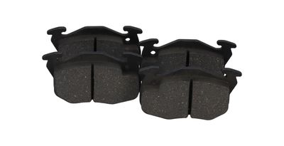 SET PLACUTE FRANA FRANA DISC VALEO 301155A 14