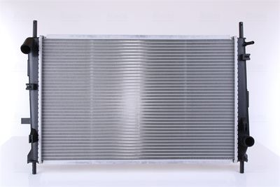Радиатор, охлаждение двигателя NISSENS 62056A для FORD COUGAR
