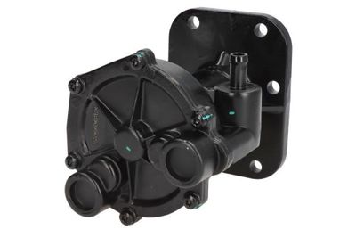 Mechanische vacuümpomp past: LAND ROVER DEFENDER, DISCOVERY I 2.5D 10.89-12.05