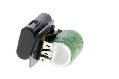 REZISTOR ELECTROMOTOR - VENTILATOR VEMO V40790008 44
