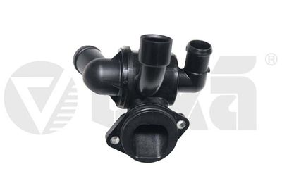 TERMOSTAT LICHID RACIRE