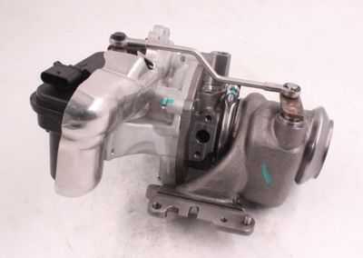 LADER AUFLADUNG MTR 13483725 2