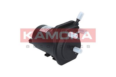 Fuel Filter F306401