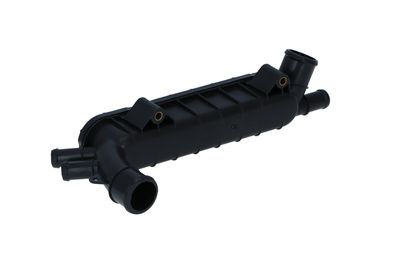 RADIATOR ULEI ULEI MOTOR NRF 31316 40