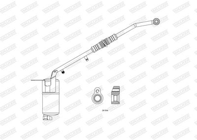 USCATOR AER CONDITIONAT WALKER WDR00085 2