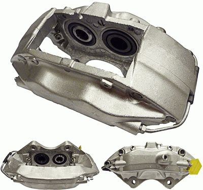 Brake Caliper Brake ENGINEERING CA3059R