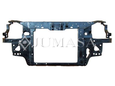 JUMASA 06701653 Решетка радиатора для FORD FOCUS II седан (DB_, FCH, DH)
