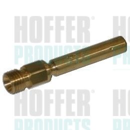 Клапанная форсунка HOFFER H75111047 для MERCEDES-BENZ 123