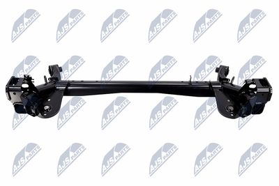 CORP AX NTY ZRZFR020 2