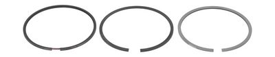 Set segmenti piston GOETZE ENGINE 08-445400-00
