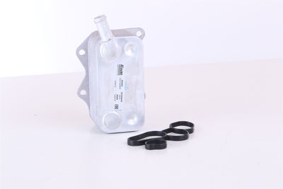 RADIATOR ULEI ULEI MOTOR NISSENS 90660 39