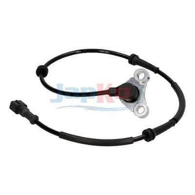 Vorschau Sensor, Raddrehzahl Ansicht 3