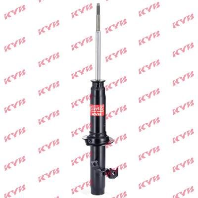 STOßDäMPFER KYB 341171 24