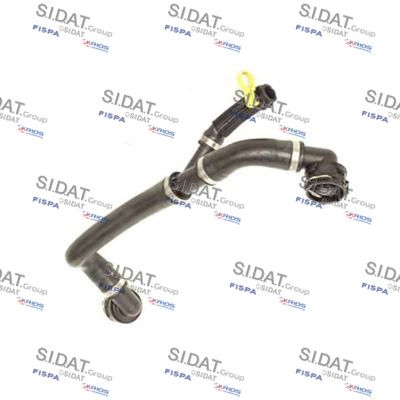 маркуч на радиатора SIDAT 503418