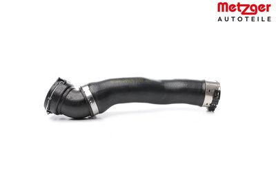 LADELUFTSCHLAUCH METZGER AUTOTEILE 2400242 37