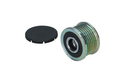 SISTEM ROATA LIBERA GENERATOR KAMOKA RC138 2