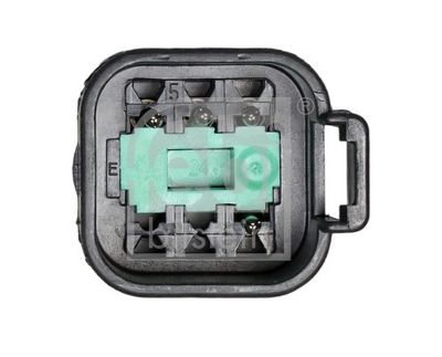 Lader, ladesystem FEBI BILSTEIN 1005750