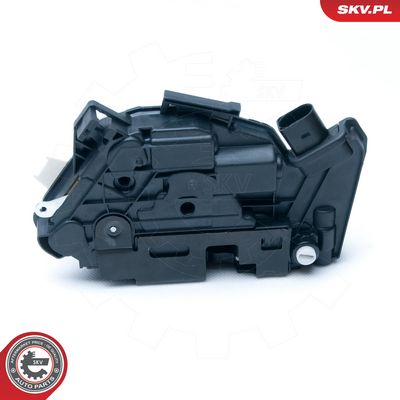 Zámok dverí ESEN SKV 16SKV174