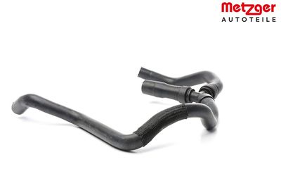 FURTUN RADIATOR METZGER AUTOTEILE 2420057 14