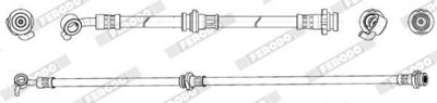 спирачен маркуч FERODO FHY3301