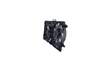 LüFTER MOTORKüHLUNG NRF 470013 12