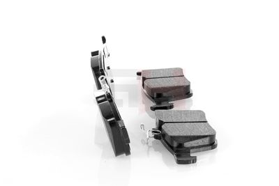 SET PLACUTE FRANA FRANA DISC GH GH414204 18