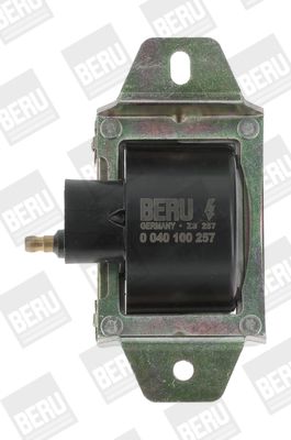 Катушка зажигания BorgWarner (BERU) ZS257 для PEUGEOT 309