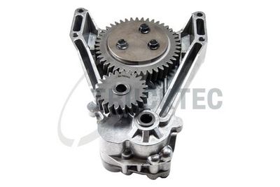 TRUCKTEC AUTOMOTIVE Alyvos siurblys