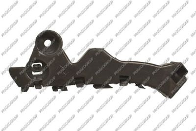 PRASCO MZ4281003 Бампер передний   задний  для MAZDA 5 (CR19) 2.0