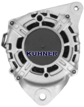 Генератор AD KÜHNER 555015RI для KIA PICANTO
