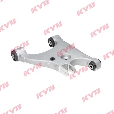 носач, окачване на колелата KYB KSC6487