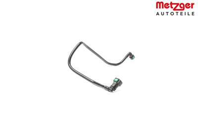 KRAFTSTOFFLEITUNG METZGER AUTOTEILE 2150309 30