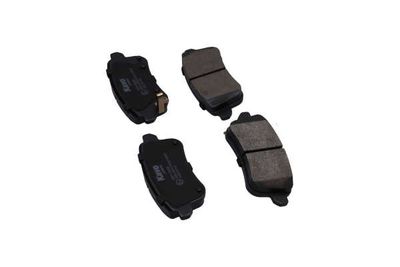 SET PLACUTE FRANA FRANA DISC Kavo Parts KBP10258 9